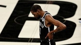 デュラントが「何も特別なことはなかった」と今季を総括、オリンピックについても言及