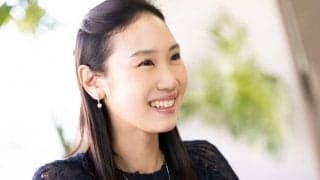 中野友加里、減量と闘う現役女子選手に送る助言「私は大会後、好きなだけ食べていた」