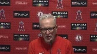 【MLB】大谷翔平、ヤ軍撃破の先制26号に指揮官「理想的だ」　敵地4連戦の白星発進にご満悦