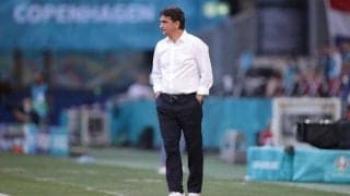 勝利にあと一歩まで迫ったクロアチア、指揮官は「選手を思うと非常に悲しい」と嘆き