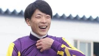 【地方競馬】船橋の張田昂騎手が通算500勝達成
