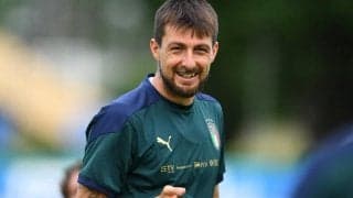 ベルギー戦でのルカク対策に自信のイタリア代表DF「僕たちは彼をよく知っている」