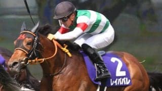 【宝塚記念】川田「よく我慢して走ってくれました」レース後ジョッキーコメント