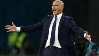 イングランド戦のベルギー、負傷交代のデ・ブライネ＆エデン・アザールは出場微妙