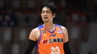 新潟が佐藤公威と契約継続「ファンの皆さまのために戦います」