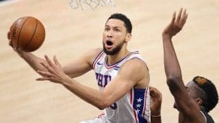 FIBAランキング3位のオーストラリア代表、東京オリンピックはベン・シモンズ不在に