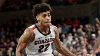 FE名古屋がゴンザガ大出身のスモールフォワード、ジェレミー・ジョーンズを獲得