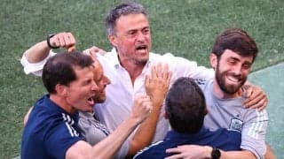 スペイン指揮官がOGを与えたGKを擁護「子供たちに教訓を与えることになった」