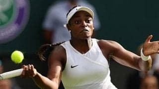 クヴィトバ撃破「最高の初戦」