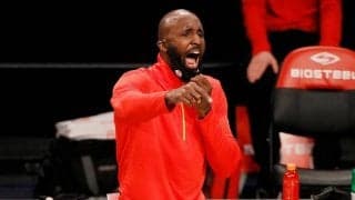 ホークスの前指揮官、ロイド・ピアースがウォリアーズのコーチングスタッフ入りか？