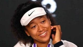 世界ランキング、大坂は2位。元世界女王が約5年ぶりのトップ10陥落