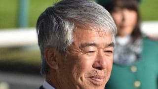 【JRA】藤沢和雄調教師、柴田善臣騎手など6名に農林水産大臣賞