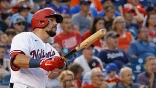 【MLB】驚異の17戦15発　ボンズに並んだナ軍大砲の“歴史的”大爆発に敵将白旗「手は尽くした」