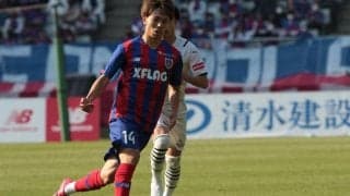 FC東京MF内田宅哉が6カ月離脱…左肩関節脱臼で手術