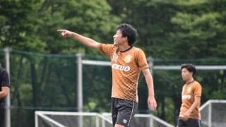 積極的に仕掛けるも 得点奪えず完封負け…ー関東大学サッカーリーグ ２部 第11節 対専大