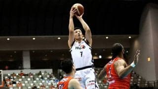 信州が38歳のベテラン・井上裕介と契約継続…今季16試合で平均4.3得点