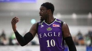 佐賀がファイ・パプ月瑠と契約合意…今季北海道で平均4.2得点5.0リバウンド