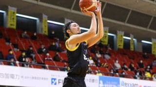 香川が筑波拓朗との契約継続を発表「勝利にこだわったシーズンに」