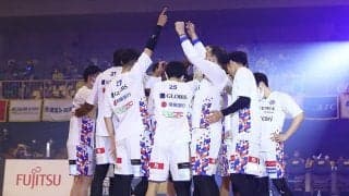 【GMサイドストーリー】悲願の昇格の裏に脚光を浴びない裏方たちの存在“茨城ロボッツ編”（後編）