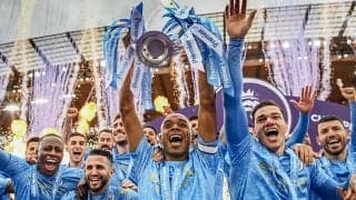 シティ主将フェルナンジーニョの去就決着！ 来季まで契約延長