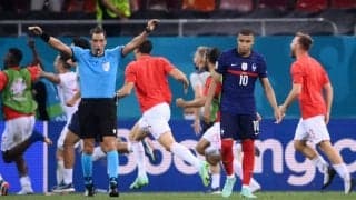 【EURO2020ベスト16】フランス対スイス(2)「PK失敗」ムバッペの言葉とデシャン監督の「自滅」
