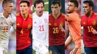 東京五輪に臨むU-24スペイン代表は豪華！ GKウナイ・シモンやペドリらユーロ2020のスペイン代表から6名が招集