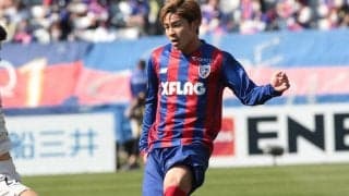FC東京の右SBに小川諒也？/六川亨の日本サッカーの歩み