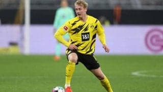 補強を進めるラツィオ、サッリ新監督のターゲットはドイツ代表MFか