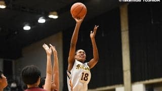 空中戦を制した京都精華学園が大阪薫英女学院を倒して57年ぶりの近畿覇者に