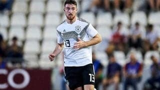 ケルン、U-21欧州選手権優勝メンバーのMFエズジャンと2023年まで契約延長