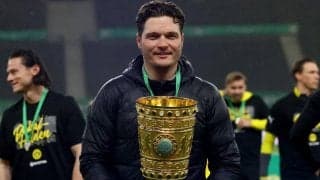 ドルトムントのテルジッチ監督がコーチングスタッフを辞めテクニカル・ディレクター就任