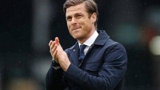 ボーンマス、フルアム前指揮官スコット・パーカー氏を新監督に招へい