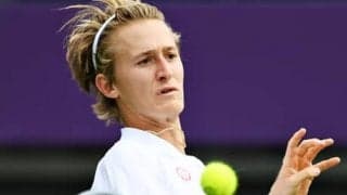  コルダ、前週Vデ ミノー撃破 