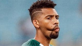 バルセロナがマテウス・フェルナンデスとの契約解消!　契約4年残す中での異例の対応に