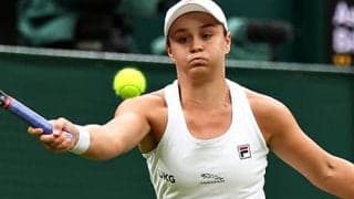  バーティ WB3度目の初戦突破 