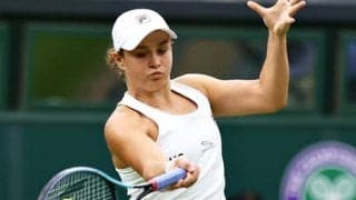 バーティ 東京五輪「誇り」