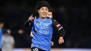 大量7ゴールを奪った川崎Fが若手主体の北京FCに圧勝！《ACL2021》