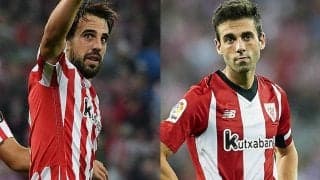 アスレティックのレジェンドであるベニャ＆スサエタが現役引退…豪クラブで共演後に決断