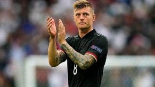 クロースが代表引退決断か…独『ビルト』はイングランド戦がラストマッチと報道