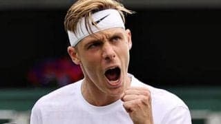 シャポバロフ 激闘制し初戦突破