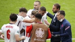 【EURO2020ベスト16】イングランド対ドイツ(1)鮮やかな英の3バック戦術「ドイツ両翼封印作戦」