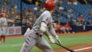 【MLB】大谷翔平、3戦連発の両リーグ単独トップ27号ソロ！　ヤンキースタジアム日本人通算100号