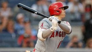 【MLB】大谷翔平の単独トップ27号に「言葉が出ない」　3戦連発に米メディア称賛の嵐「非現実的」