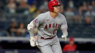 【MLB】大谷翔平、キング独走の2打席連発にNYメディア呆然　「もはや理解するのが不可能」