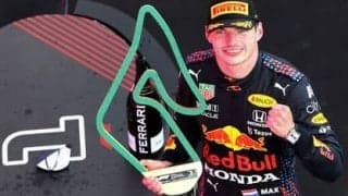 速すぎて、強すぎて、つまらない。レッドブル・ホンダ４連勝にハミルトンも脱帽