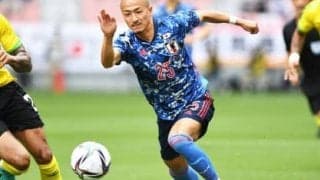日本代表エース、大迫の次は？ 中村憲剛と佐藤寿人は五輪組のブレイクに期待