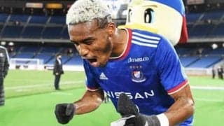 中村憲剛と佐藤寿人に聞いた「Ｊリーグでギラついている若手FWは誰？」