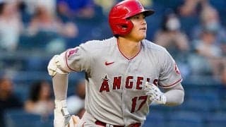 【MLB】大谷翔平、27号＆28号に指揮官「見るのが楽しい」　1日の“聖地”初登板はリアル二刀流