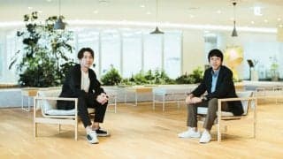 中村憲剛「バナナを被った」現役時代の深意。元Jリーガー社長と熱論するセカンドキャリア