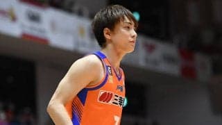 五十嵐圭が新潟アルビレックスBBを退団「これからも挑戦をし続けていきます」